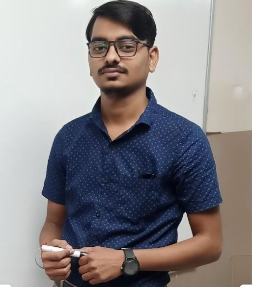 Tanwar Singh Rathore